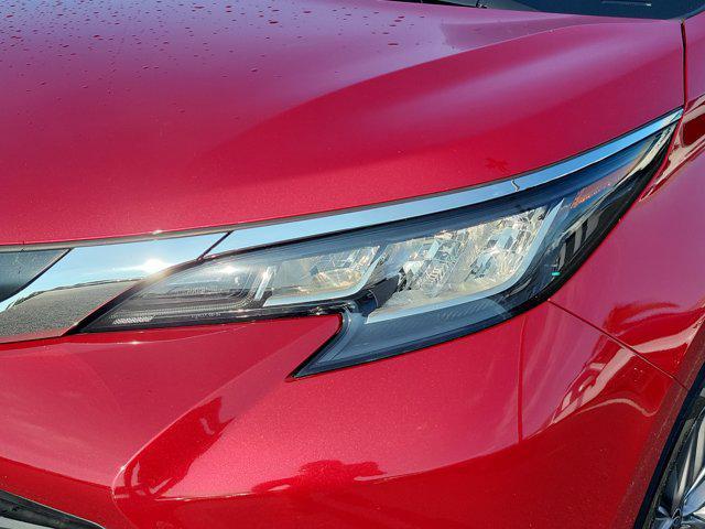 used 2023 Toyota Sienna car, priced at $40,850