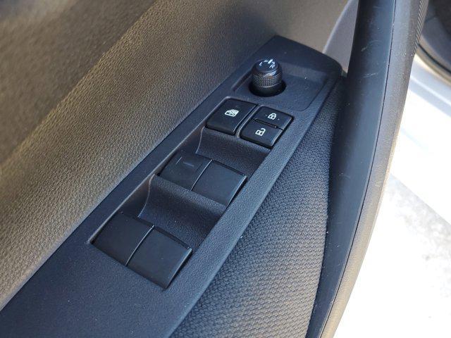 used 2024 Toyota Corolla car, priced at $19,355