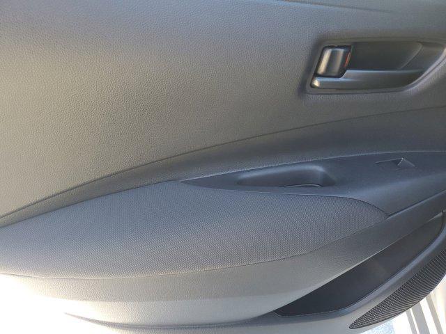 used 2024 Toyota Corolla car, priced at $19,355