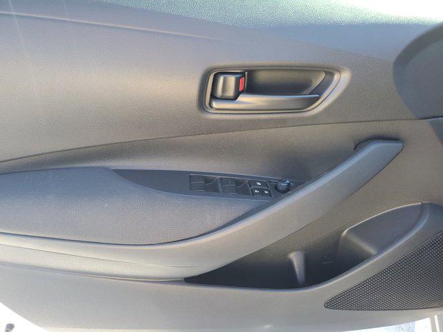 used 2024 Toyota Corolla car, priced at $19,355