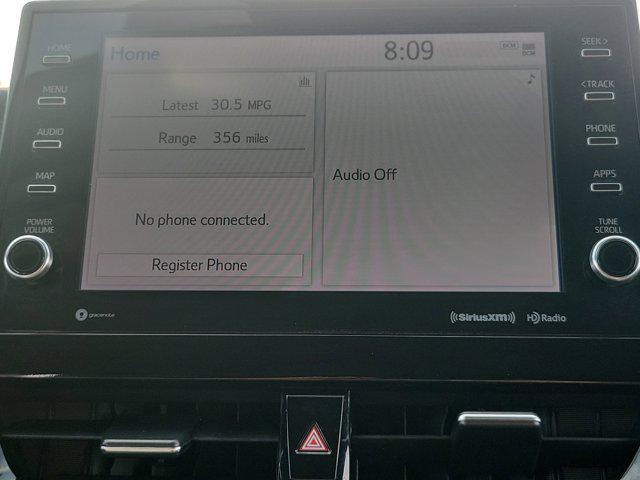 used 2023 Toyota Camry car, priced at $22,999