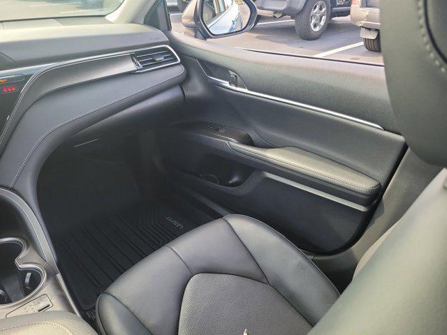used 2023 Toyota Camry car, priced at $22,999