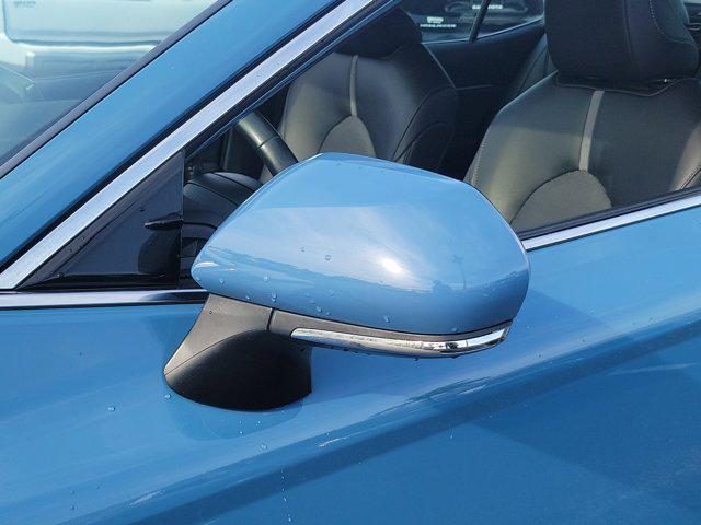 used 2023 Toyota Camry car, priced at $22,999
