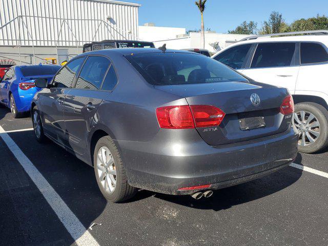 used 2011 Volkswagen Jetta car, priced at $4,693