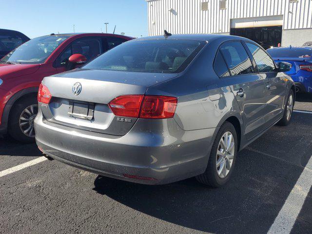 used 2011 Volkswagen Jetta car, priced at $4,693