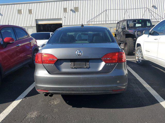 used 2011 Volkswagen Jetta car, priced at $4,693