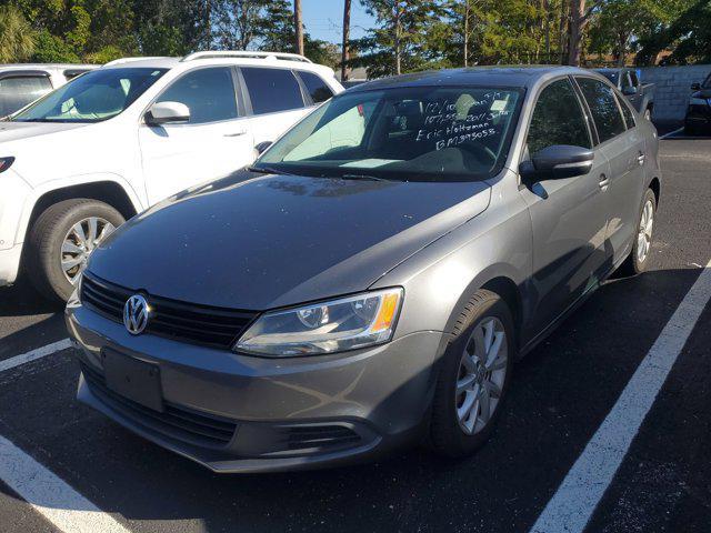 used 2011 Volkswagen Jetta car, priced at $4,693