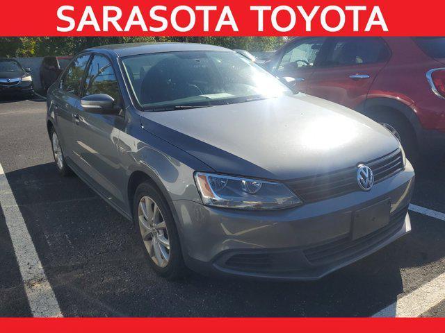 used 2011 Volkswagen Jetta car, priced at $4,993