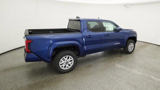 new 2025 Toyota Tacoma car, priced at $43,433