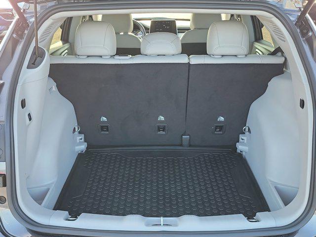 used 2022 Jeep Compass car, priced at $18,990
