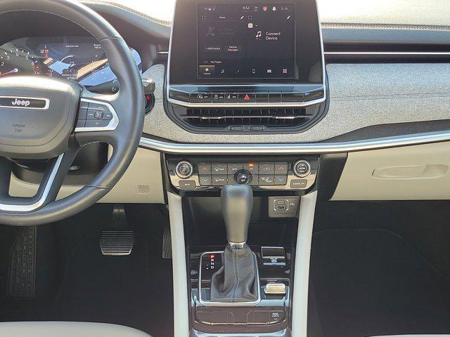 used 2022 Jeep Compass car, priced at $18,990
