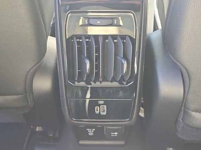 used 2022 Jeep Compass car, priced at $18,990