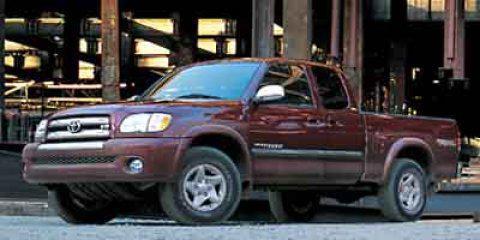 used 2003 Toyota Tundra car, priced at $5,995