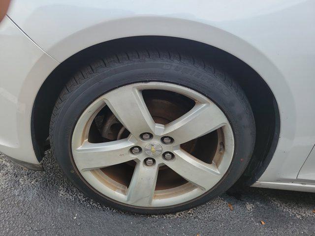 used 2015 Chevrolet Malibu car, priced at $8,995