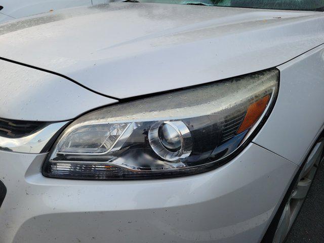used 2015 Chevrolet Malibu car, priced at $8,995