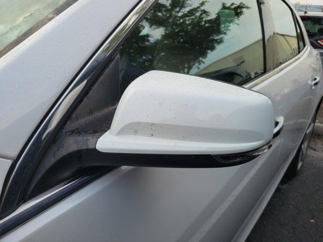 used 2015 Chevrolet Malibu car, priced at $8,995