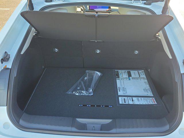 used 2026 Toyota Prius car, priced at $33,449