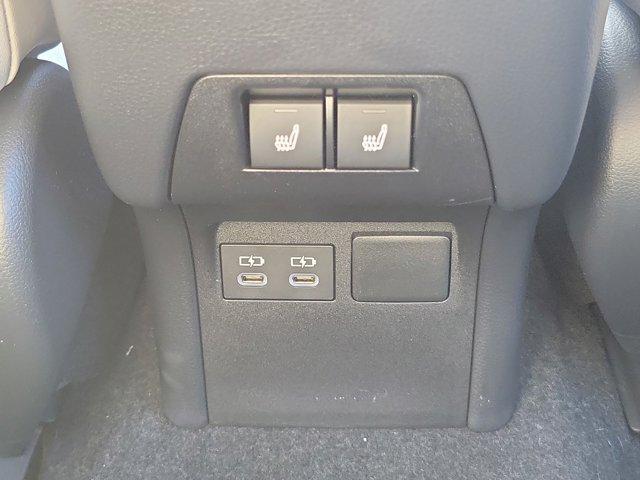 used 2026 Toyota Prius car, priced at $33,449