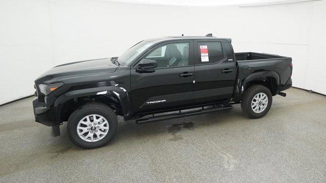 new 2024 Toyota Tacoma car, priced at $44,262