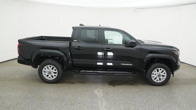 new 2024 Toyota Tacoma car, priced at $44,262