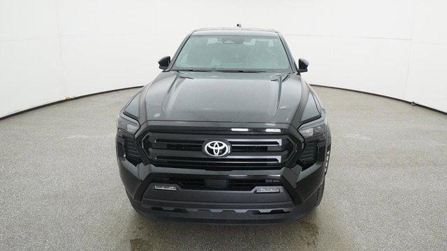 new 2024 Toyota Tacoma car, priced at $44,262