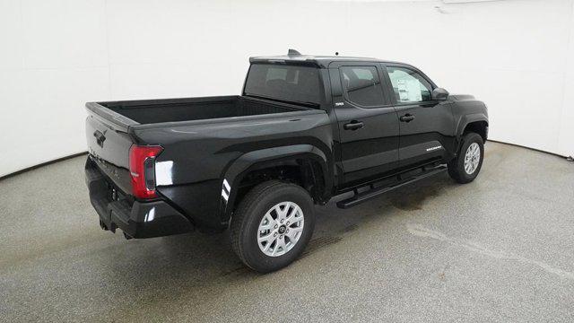 new 2024 Toyota Tacoma car, priced at $44,262