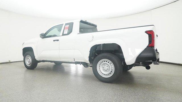 new 2024 Toyota Tacoma car, priced at $38,051