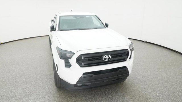 new 2024 Toyota Tacoma car, priced at $38,051