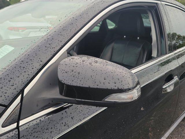 used 2017 Toyota Avalon car, priced at $11,995