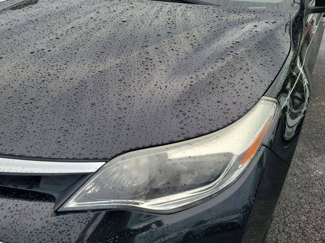 used 2017 Toyota Avalon car, priced at $11,995