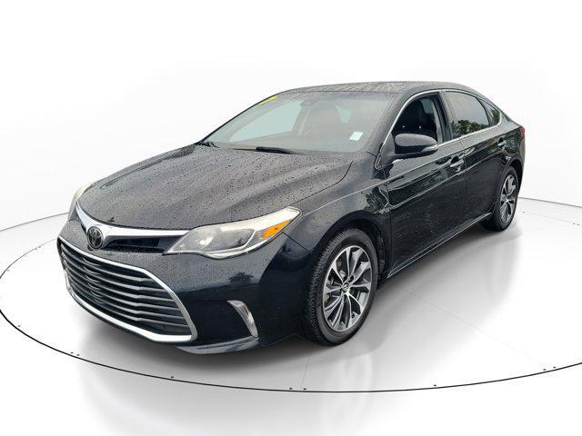 used 2017 Toyota Avalon car, priced at $11,995