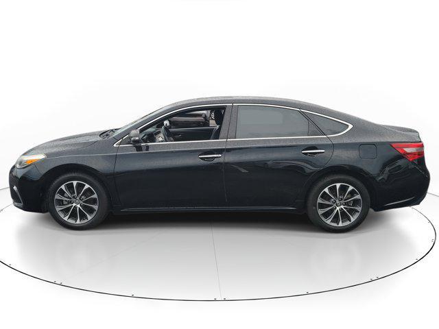 used 2017 Toyota Avalon car, priced at $11,995