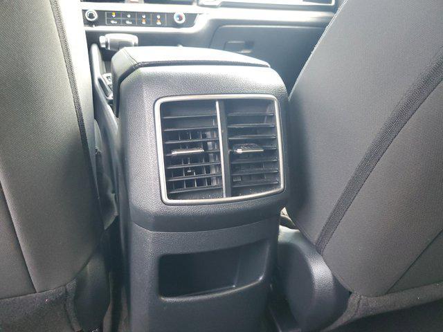 used 2024 Kia Sportage car, priced at $21,673