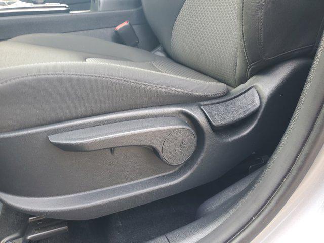 used 2024 Kia Sportage car, priced at $21,673