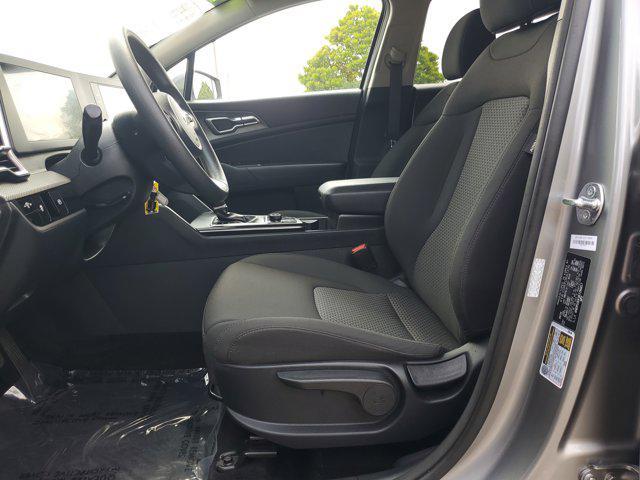 used 2024 Kia Sportage car, priced at $21,673