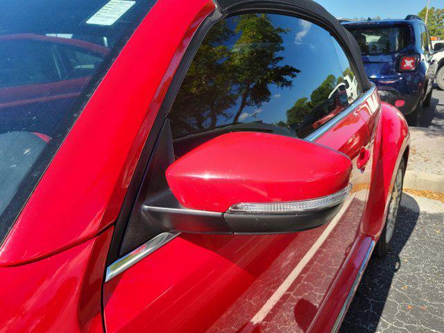 used 2013 Volkswagen Beetle car, priced at $13,787