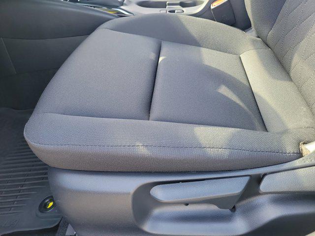 used 2024 Toyota Corolla car, priced at $18,894