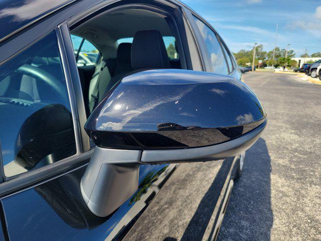 used 2024 Toyota Corolla car, priced at $18,894
