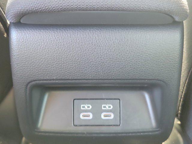 used 2024 Toyota Corolla car, priced at $18,894