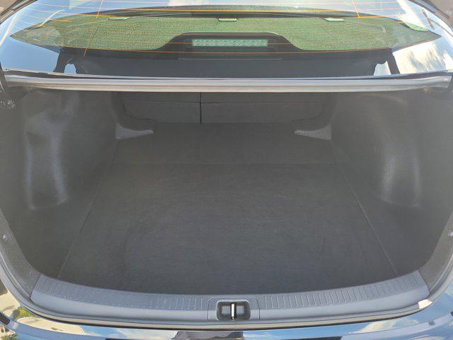 used 2024 Toyota Corolla car, priced at $18,894