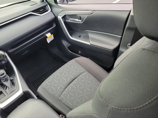 used 2024 Toyota RAV4 car, priced at $26,799