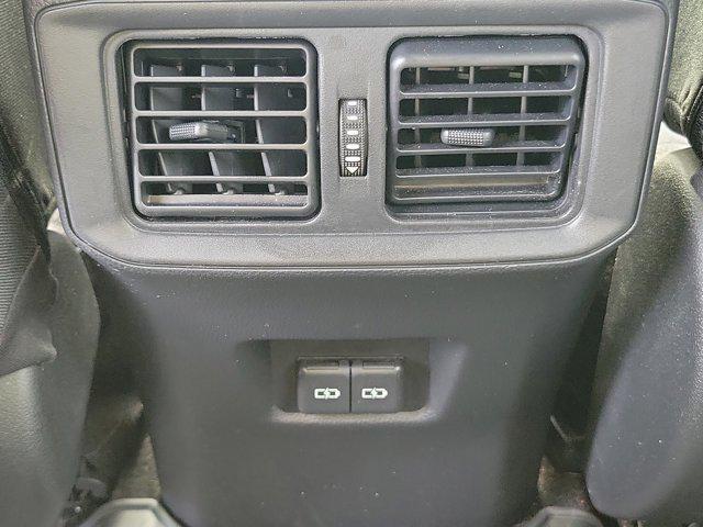 used 2024 Toyota RAV4 car, priced at $28,836