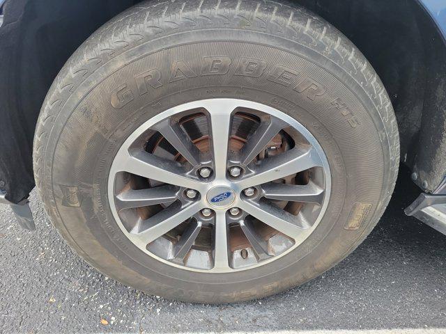 used 2018 Ford Expedition Max car, priced at $14,987