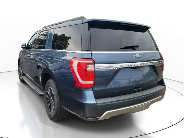 used 2018 Ford Expedition Max car, priced at $14,987