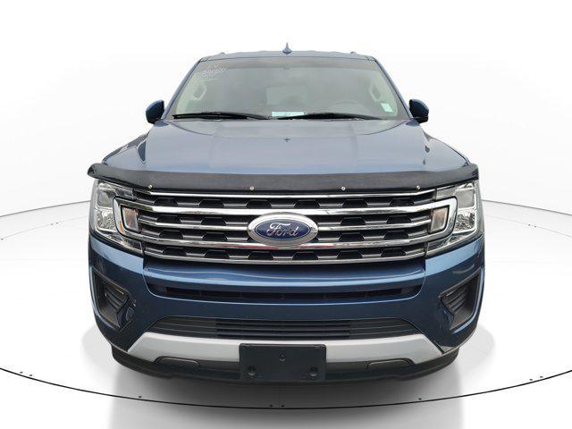 used 2018 Ford Expedition Max car, priced at $14,987