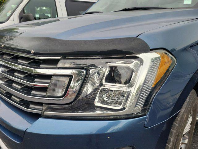 used 2018 Ford Expedition Max car, priced at $14,987