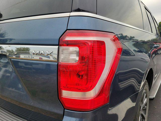 used 2018 Ford Expedition Max car, priced at $14,987