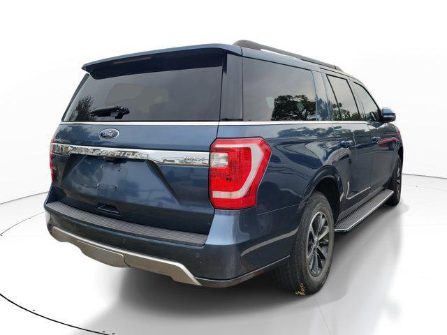 used 2018 Ford Expedition Max car, priced at $14,987