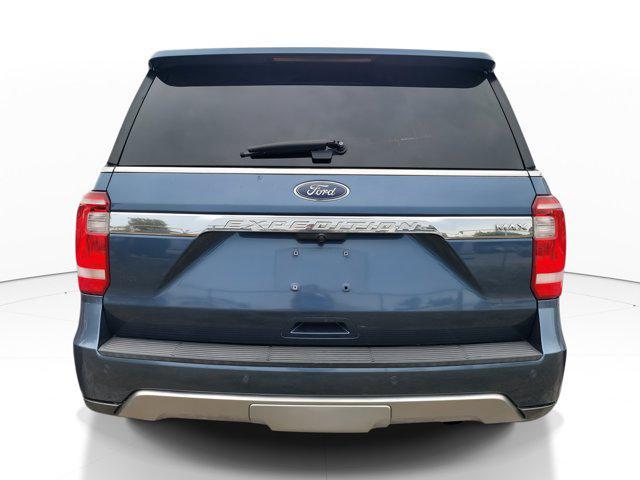 used 2018 Ford Expedition Max car, priced at $14,987