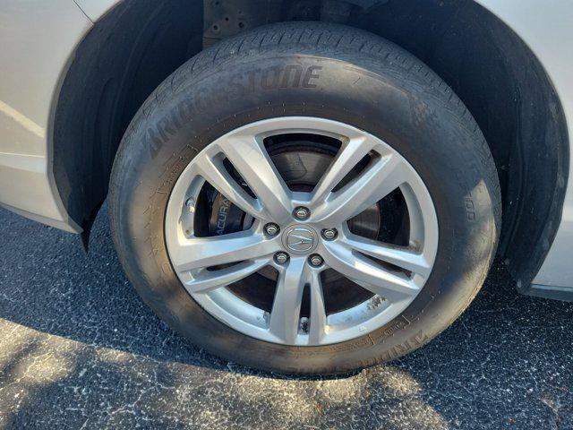 used 2015 Acura RDX car, priced at $8,777